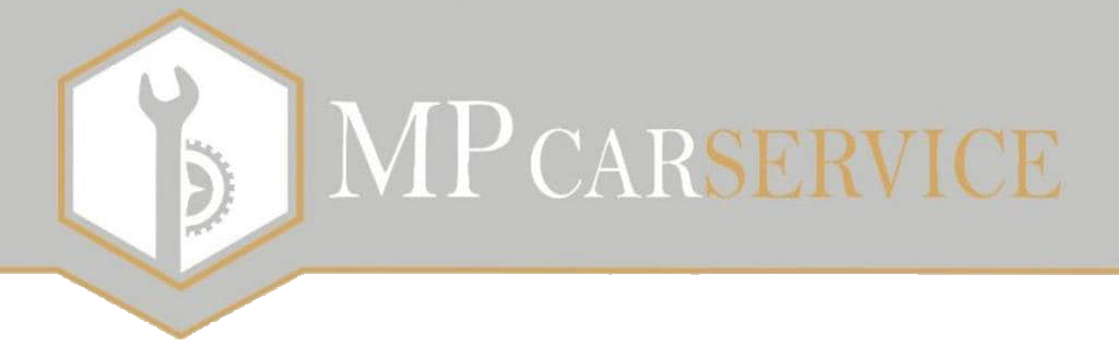 MPCarservice Logo